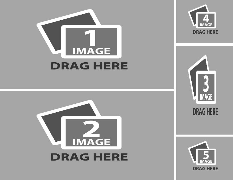 5 Up 2 Left 3 Right Uneven