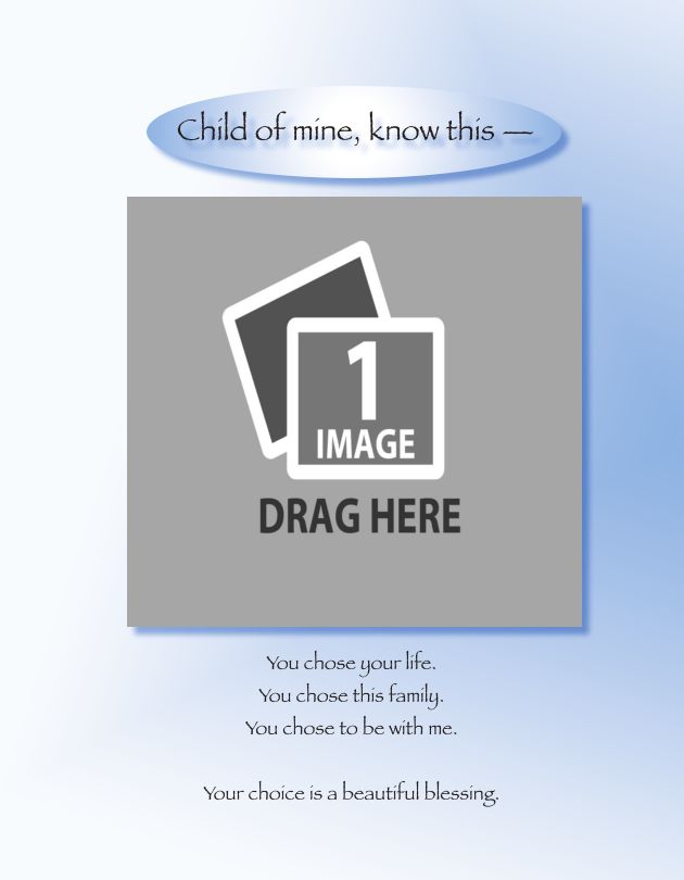 Child of Mine Viovio #8