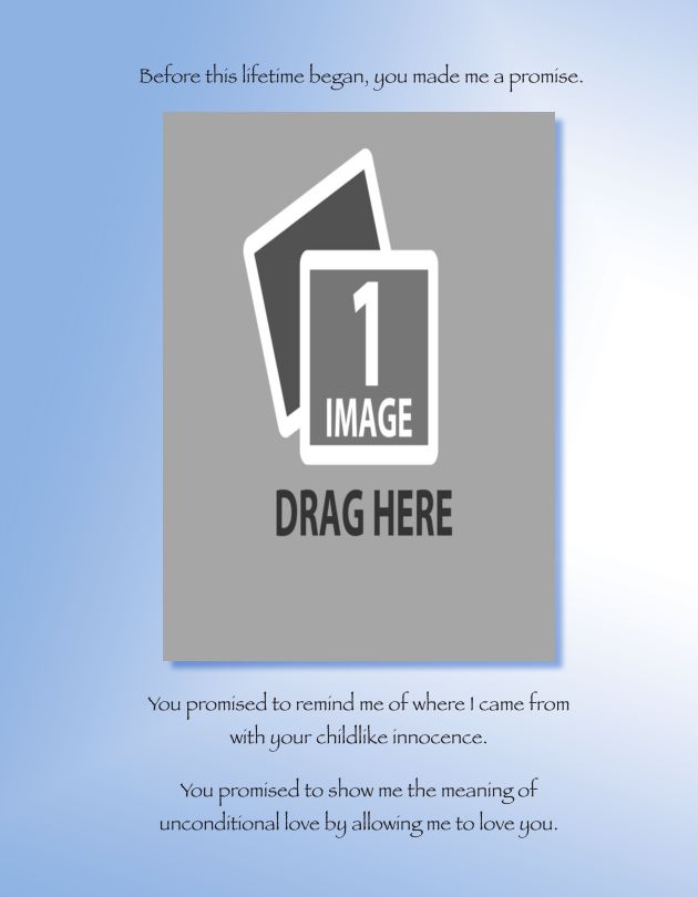 Child of Mine Viovio #22