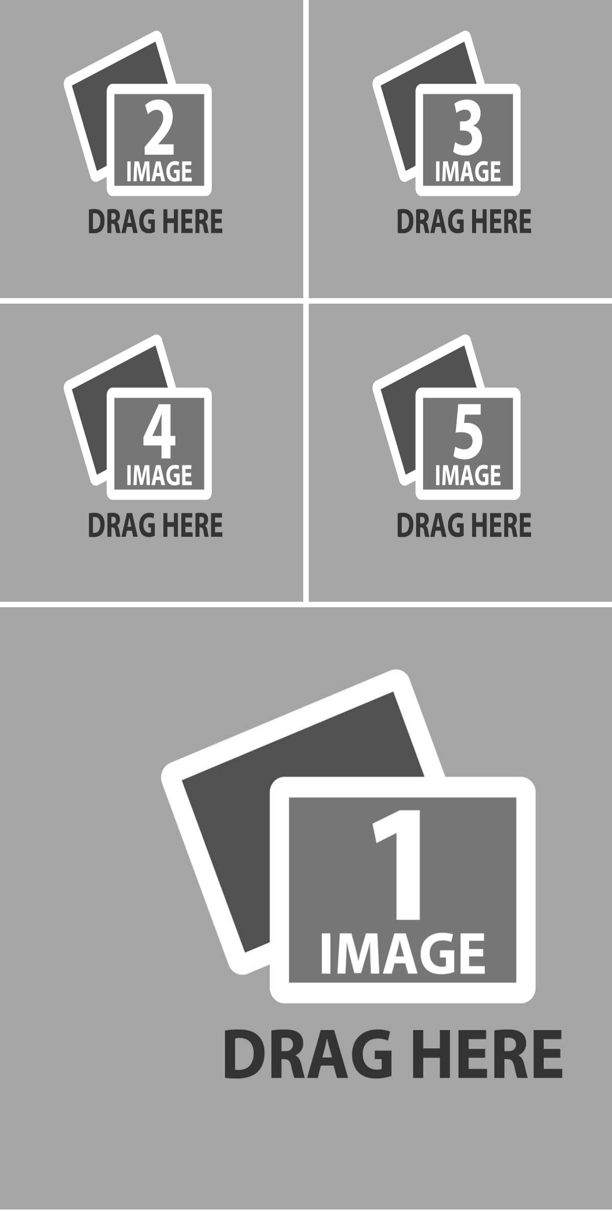 Instagram Bottom 2 Row 2 Col