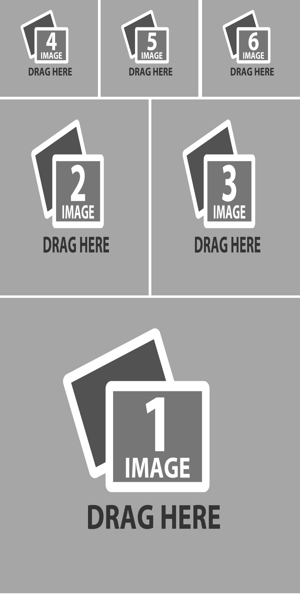 Bottom 2 Row 2 Col 3 Col