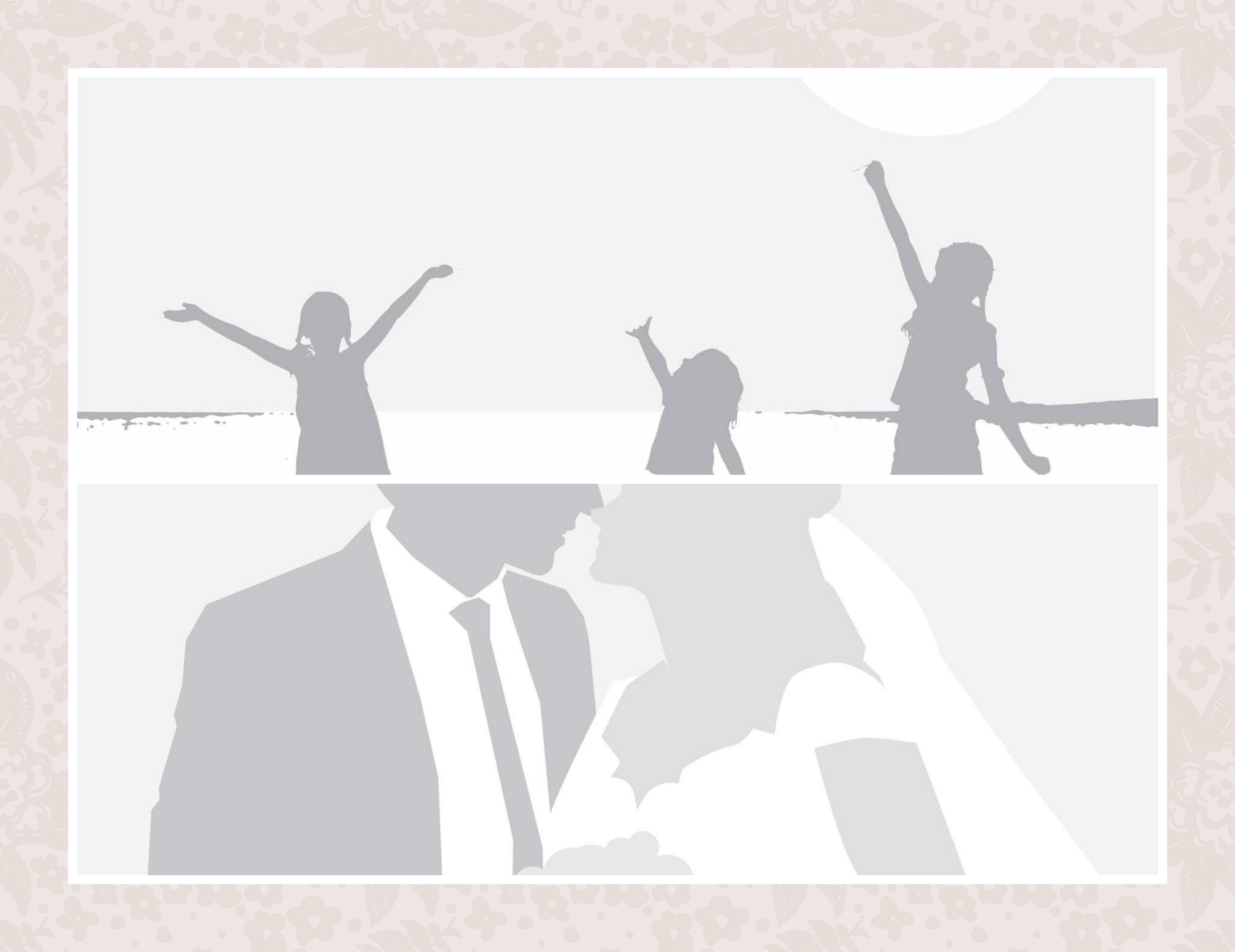 2 Images - Panoramic 