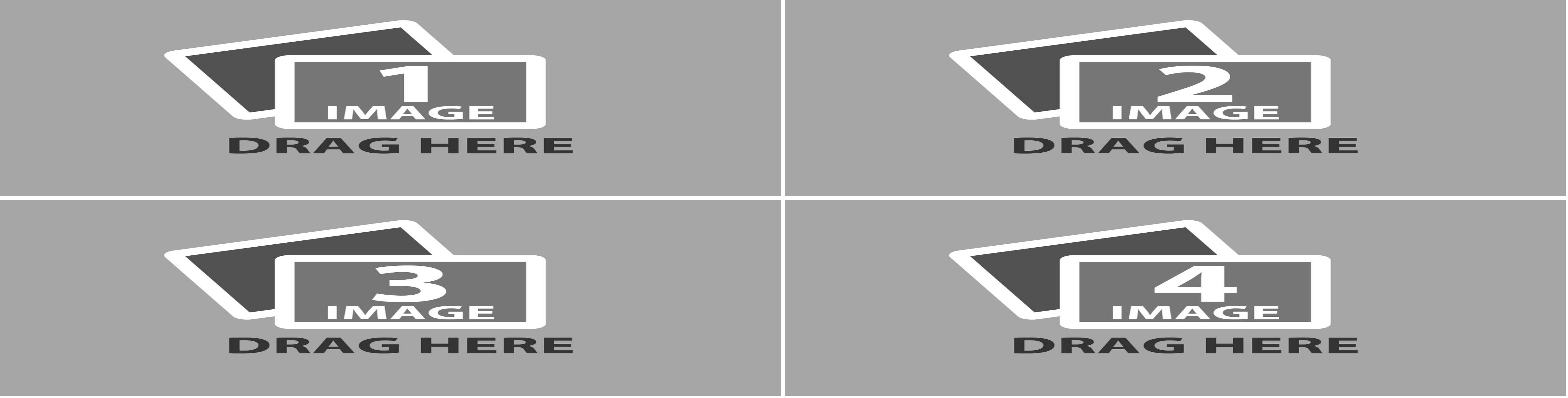 2 Row 2 Col Panoramas