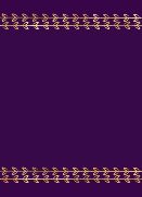 Color Fill Border - Purple