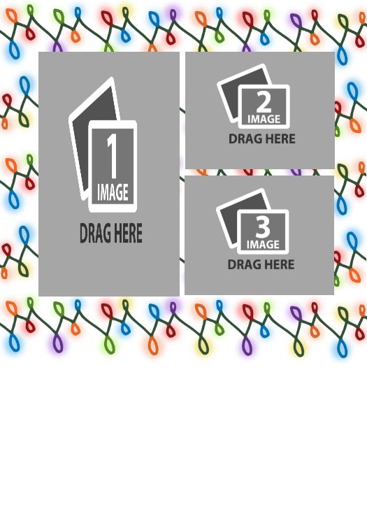 CL - Text & 3 images