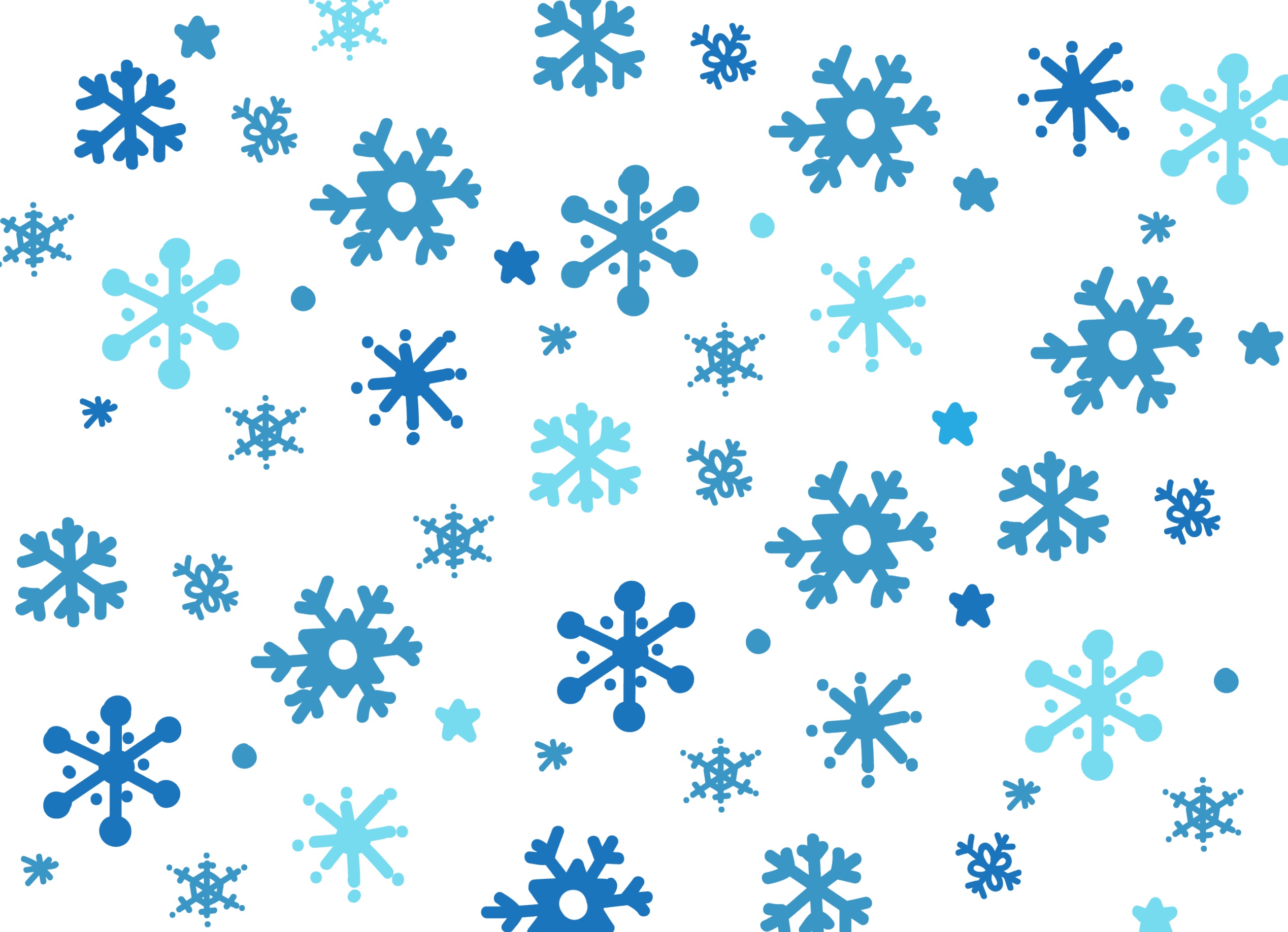 Snowflake Pattern