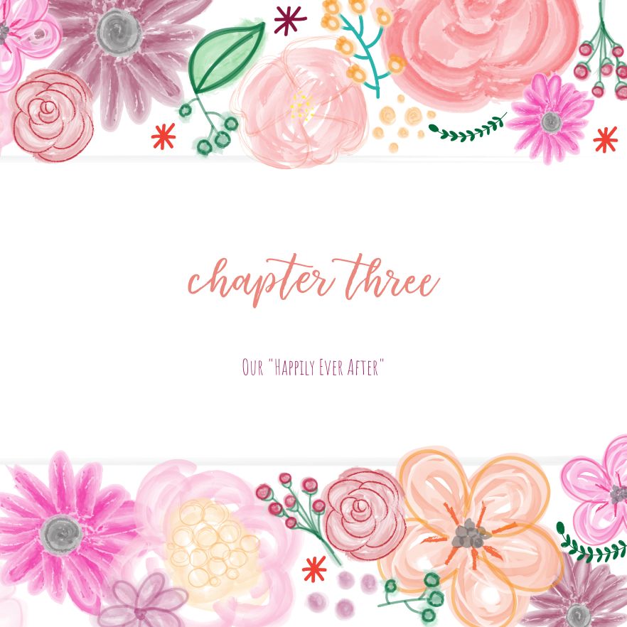 Chapter 3 - Spread pt 2