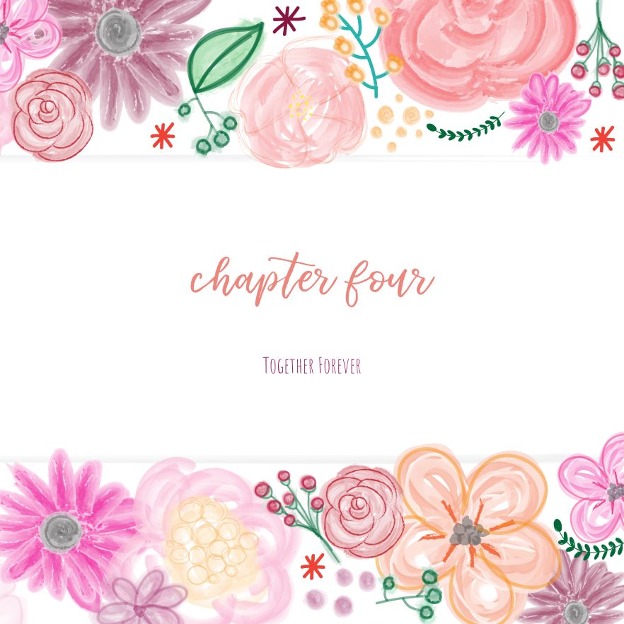 Chapter 4 - Spread pt 2