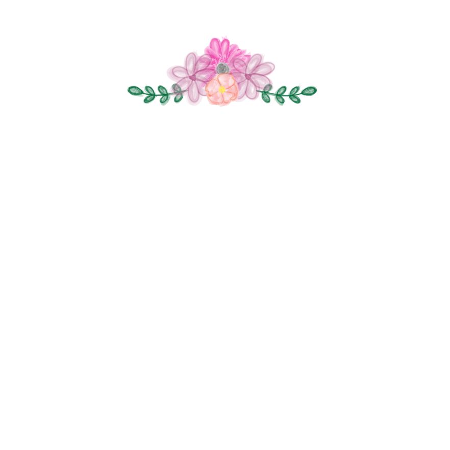 Flower Accent - No Image
