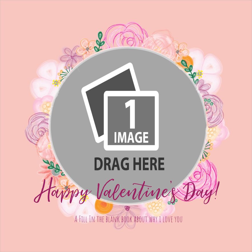 Cover Circle - Peach