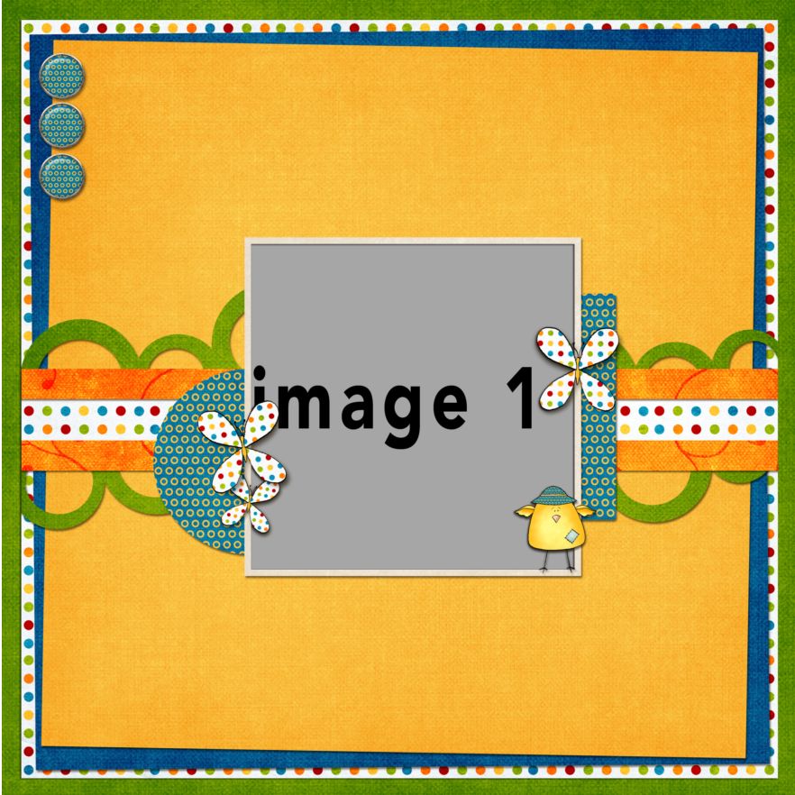 Quickpage Album Love #9