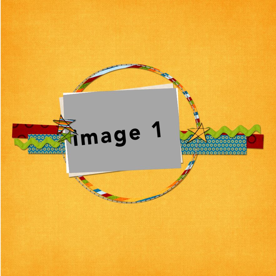 Quickpage Album Love #2