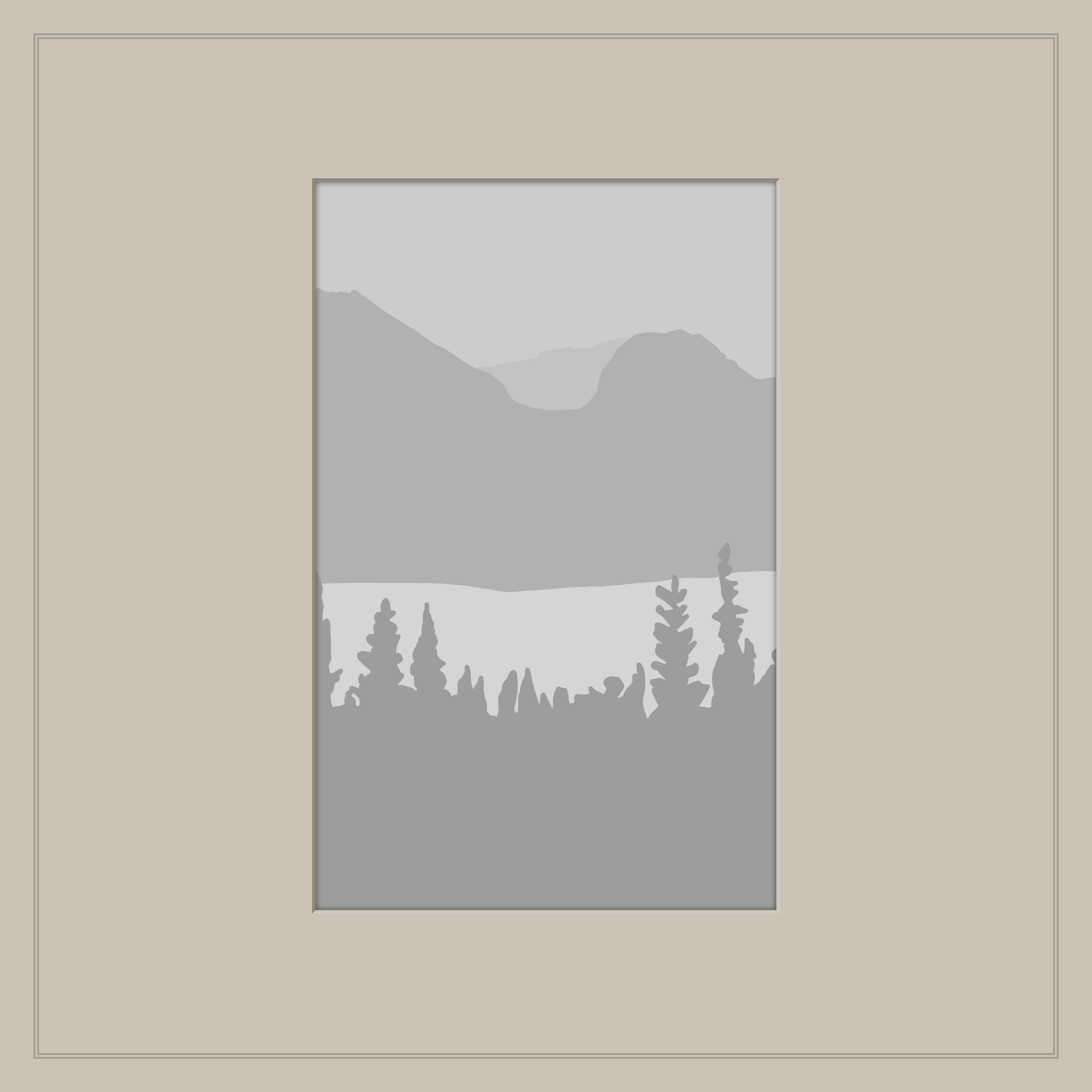 Single Portrait Photo