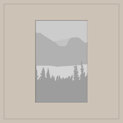 Single Portrait Photo