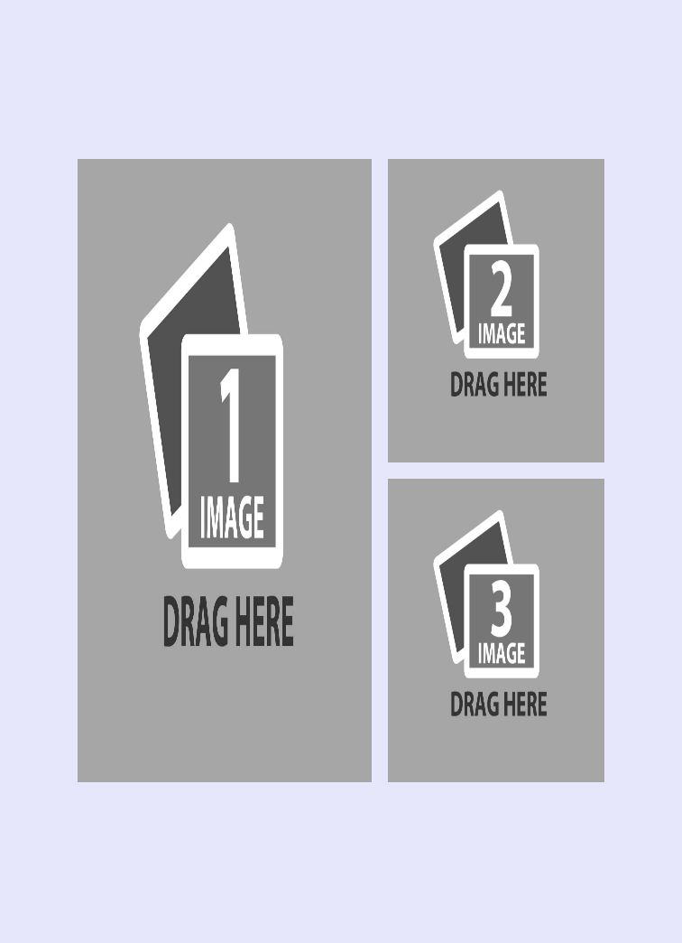 Back - Solid Color (w/ 3 images)