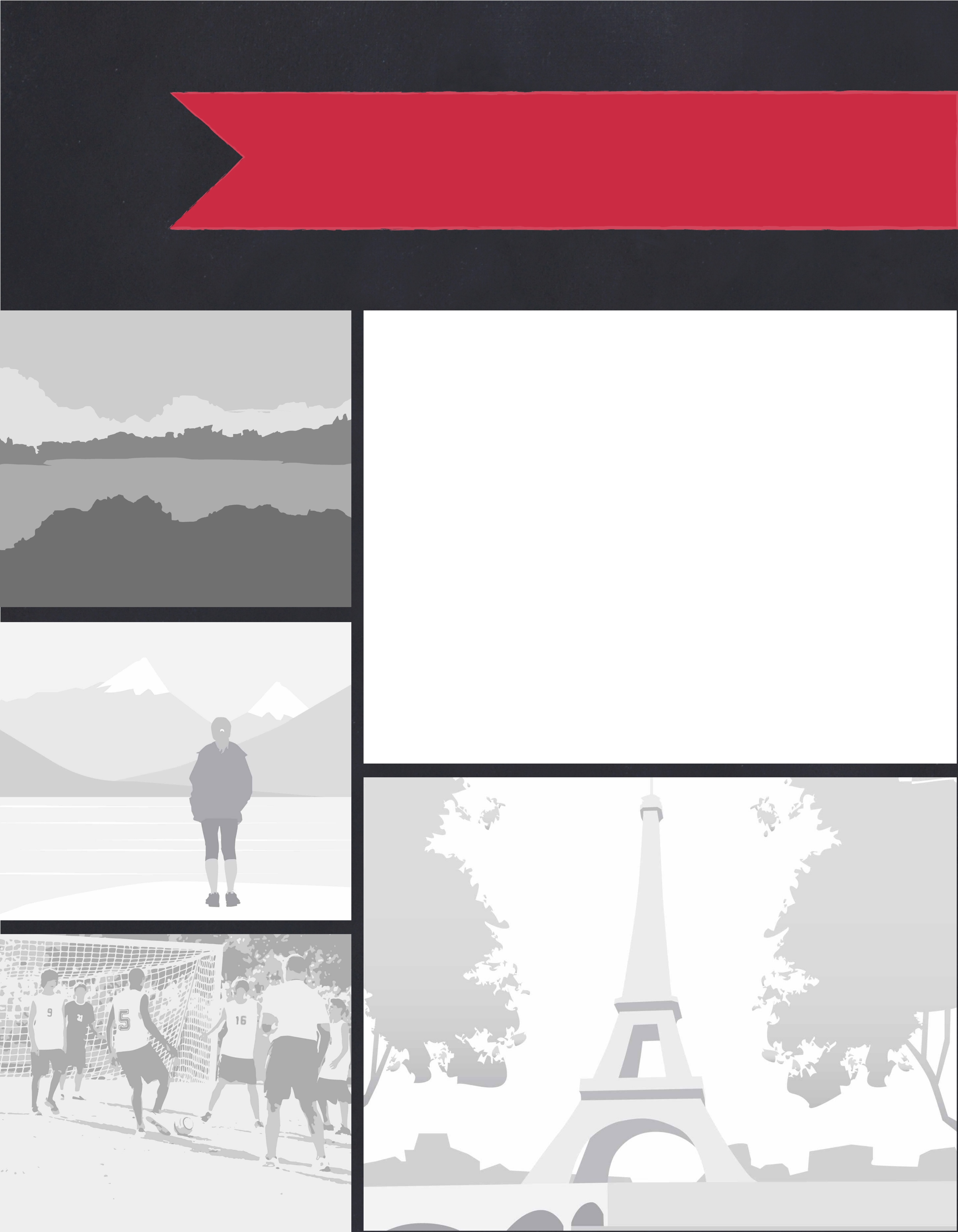 First Day of School - v1