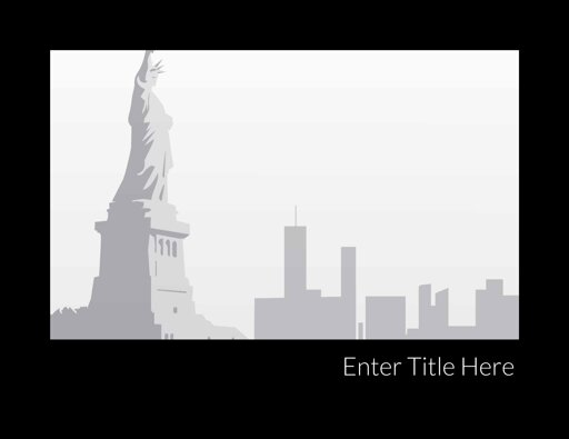 Aperture Style 1-Up Cover