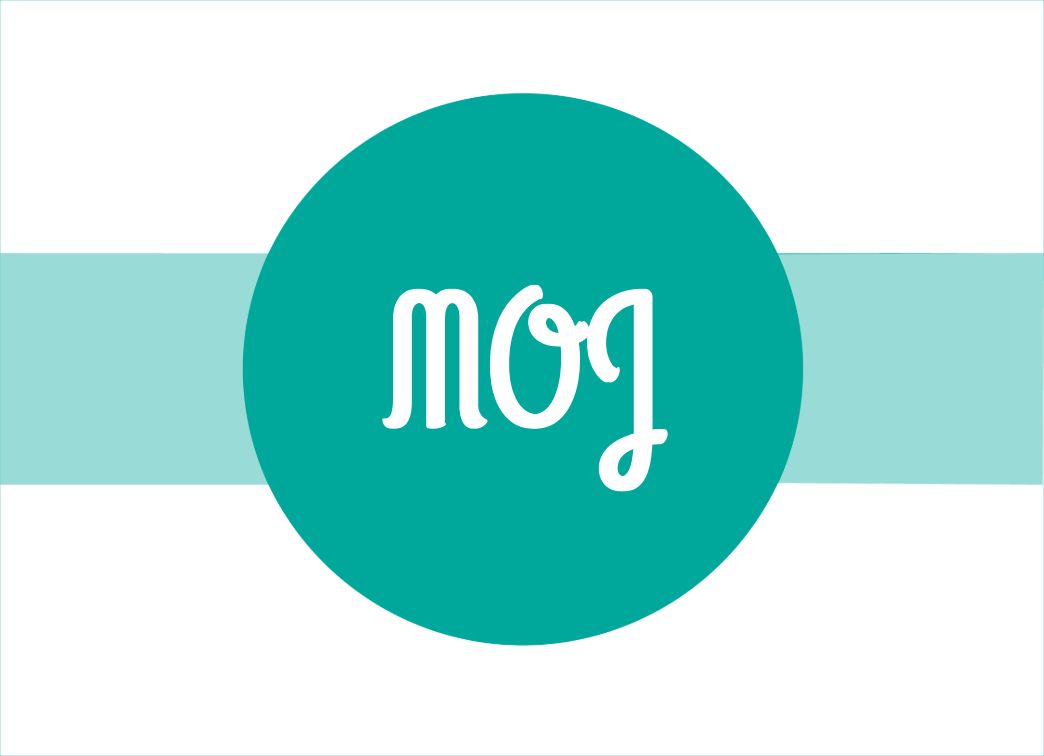 Solid Circle - Landscape Template