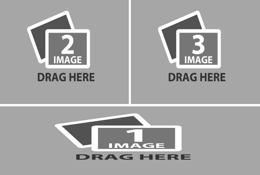 3-Up Panorama Bottom