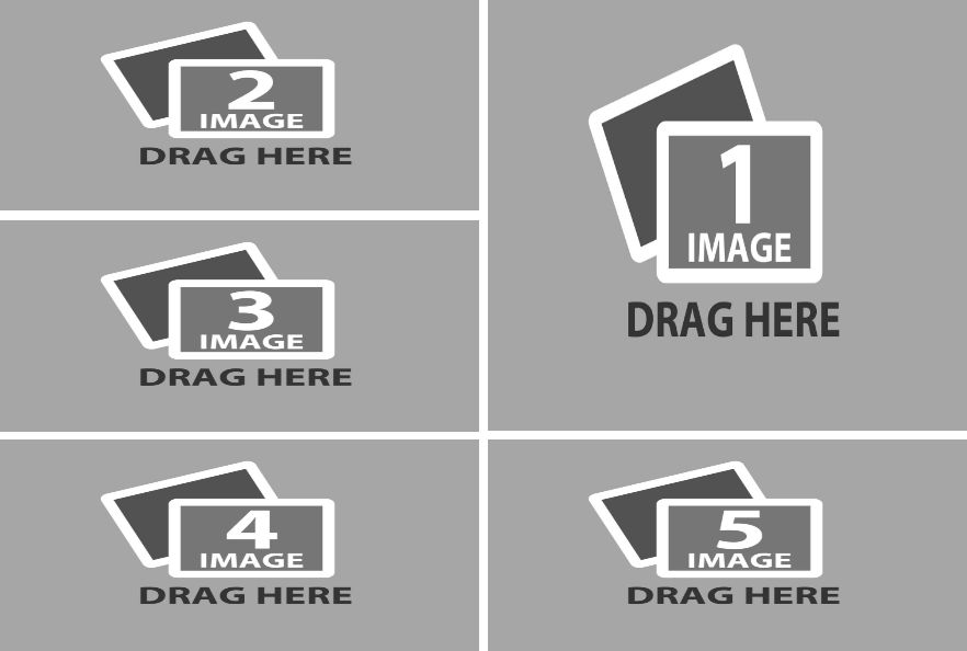 5-Up 3 Left 2 Right Uneven