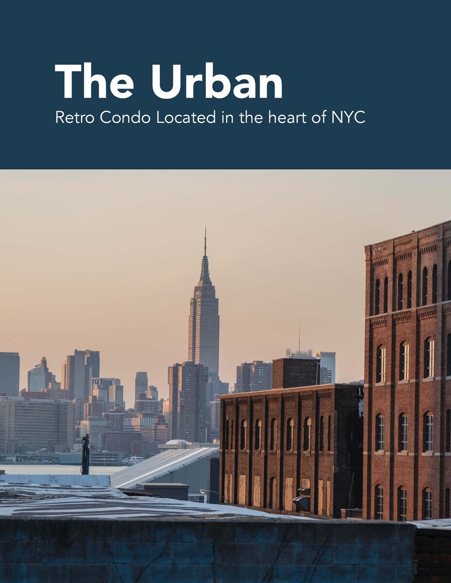 Rental House Manual Template