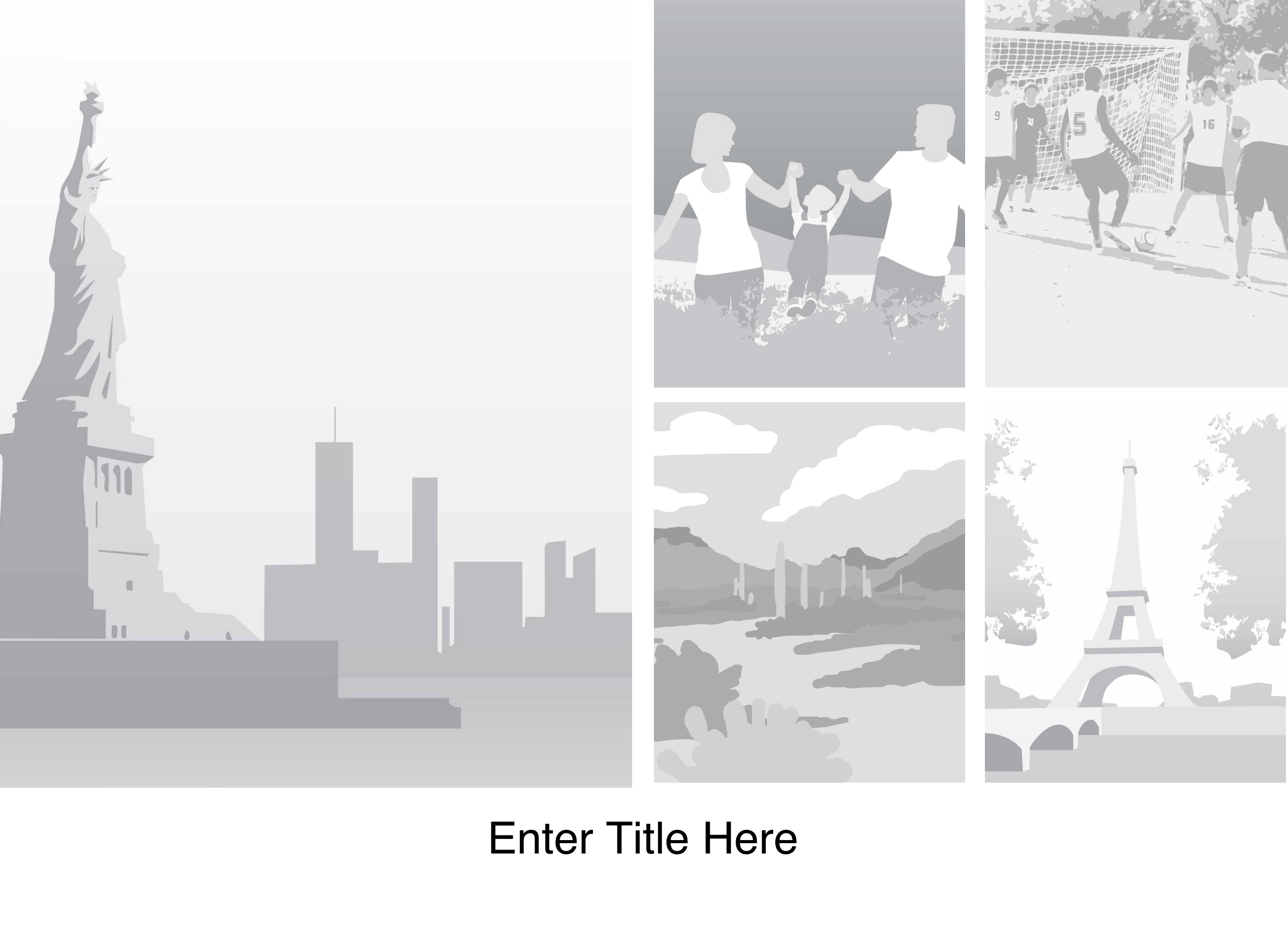 5 Images - v2 + Title