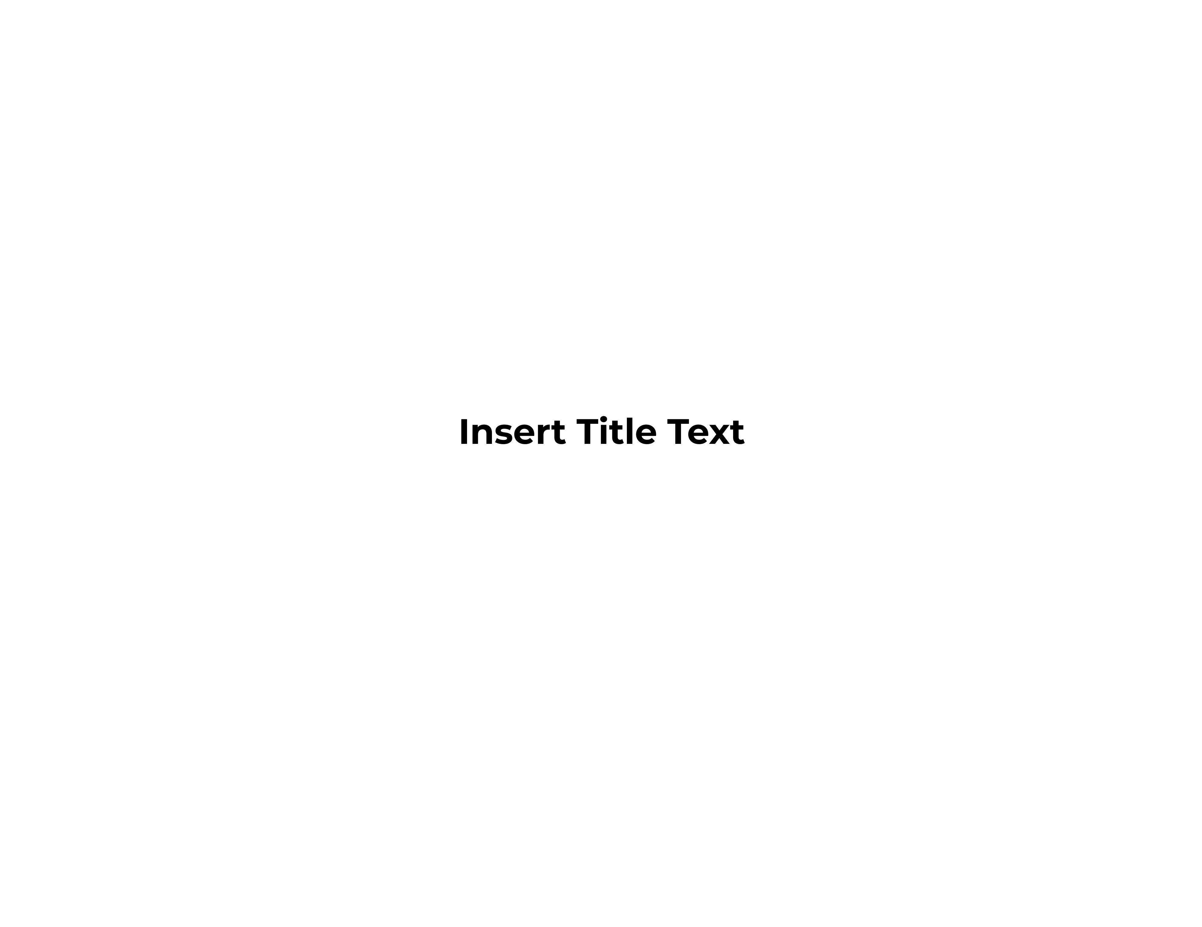 Text Title Page