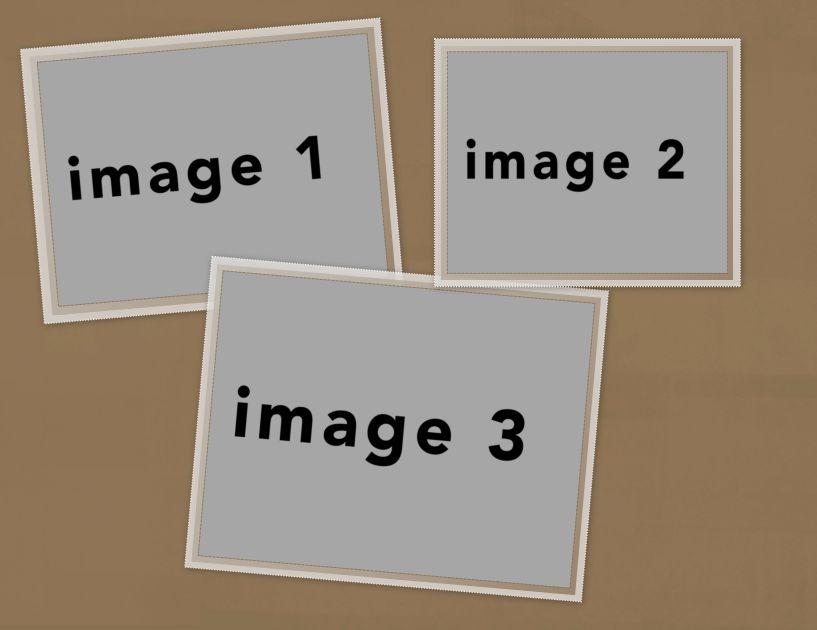 Landscape subtle #12