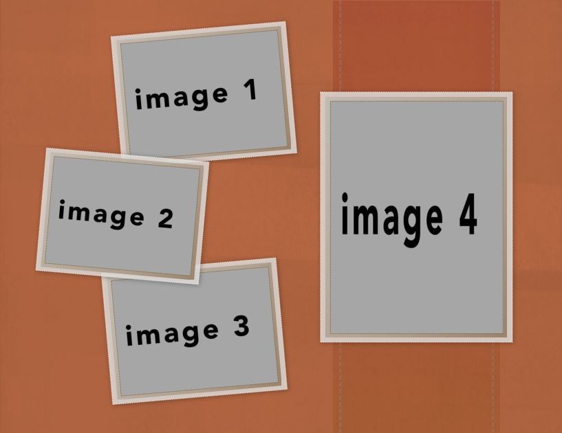 Landscape subtle #15