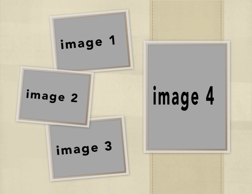 Landscape subtle #16