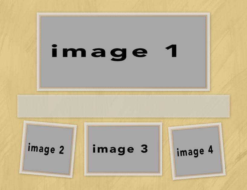 Landscape subtle #19