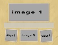 Landscape subtle #19