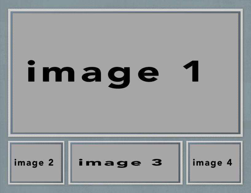 Landscape subtle #21