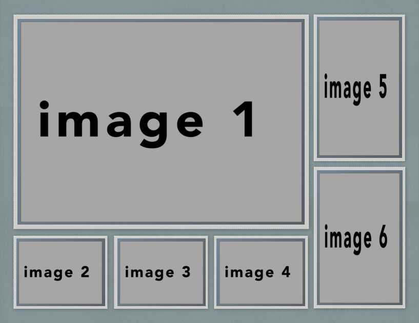 Landscape subtle #23