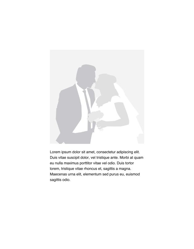 1-Up Back Cover + Text