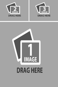 4 Row, 3-Up Bottom Mount