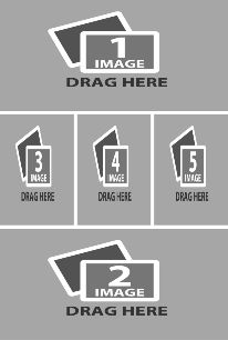 3 Row 3 Col 2 Panorama Collage