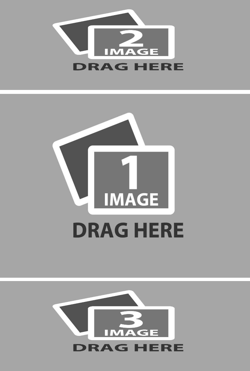 3 Up 2 Panorama Big Middle