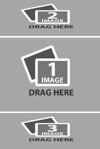 3 Up 2 Panorama Big Middle