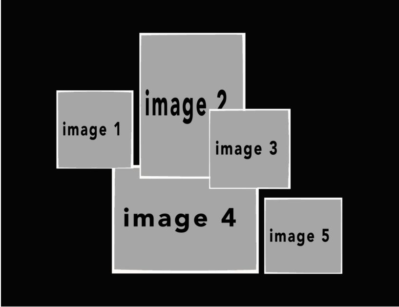 BlackandWhiteMulti #5