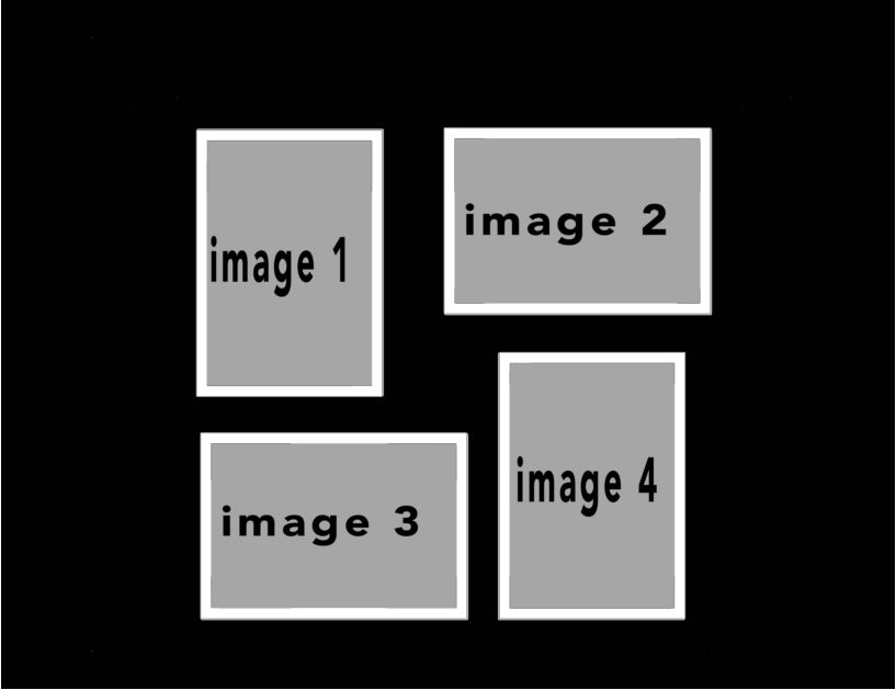 BlackandWhiteMulti #7