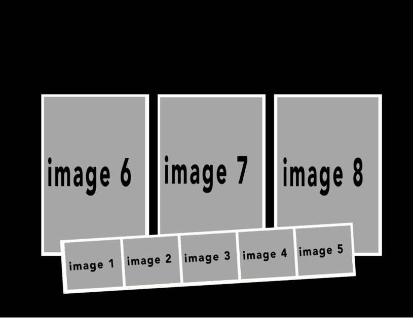 BlackandWhiteMulti #11