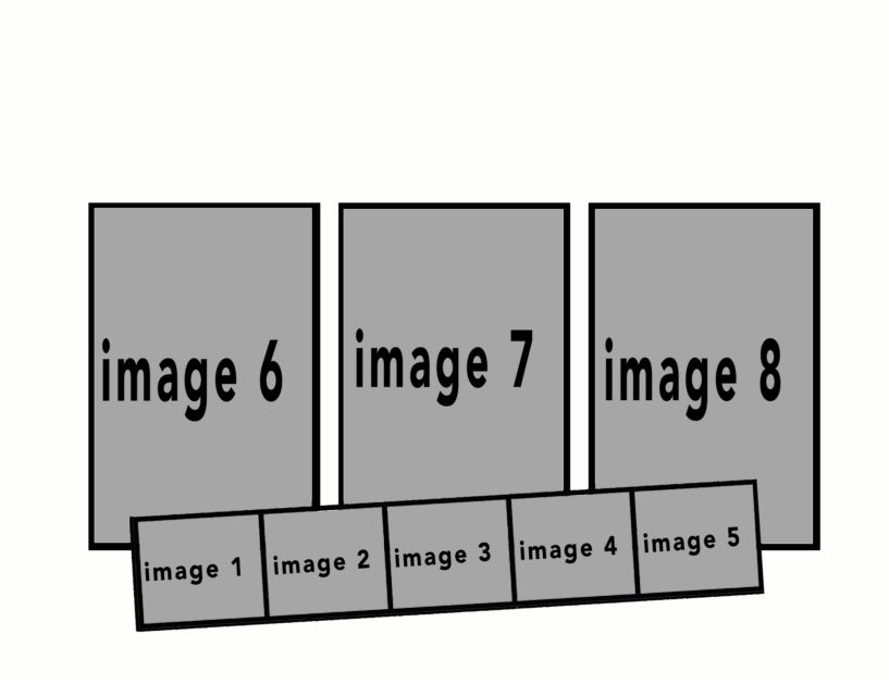 BlackandWhiteMulti #12