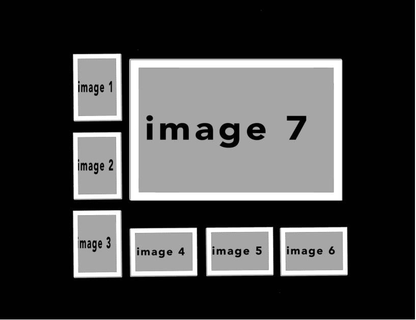 BlackandWhiteMulti #19