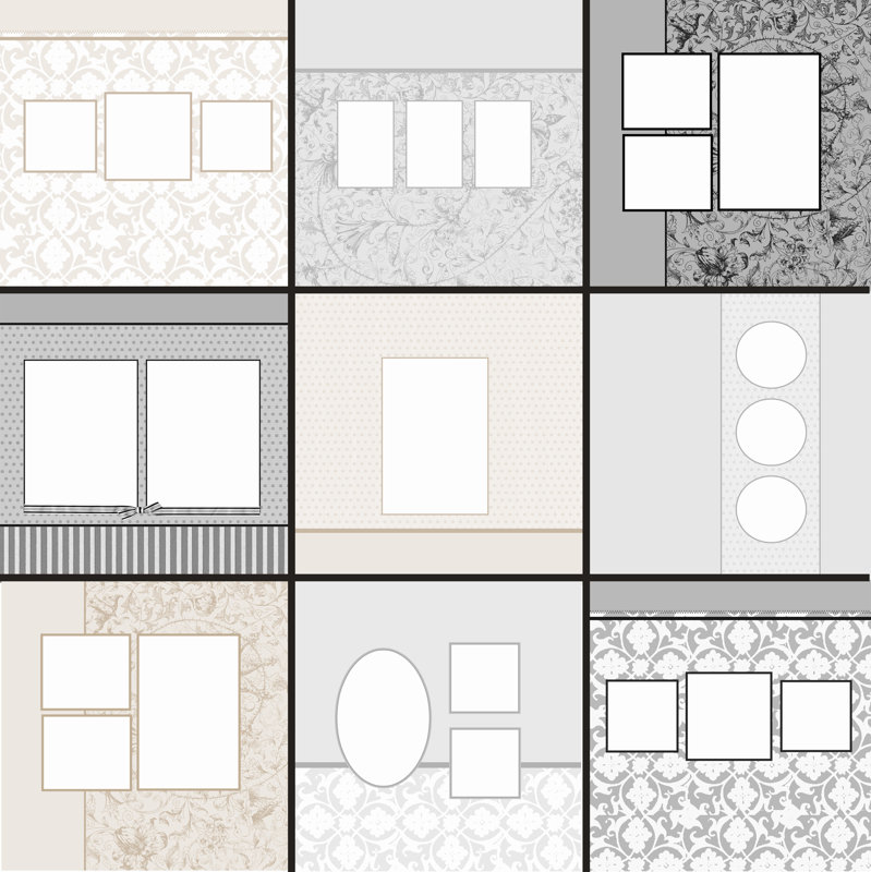 Neutral Melody Template