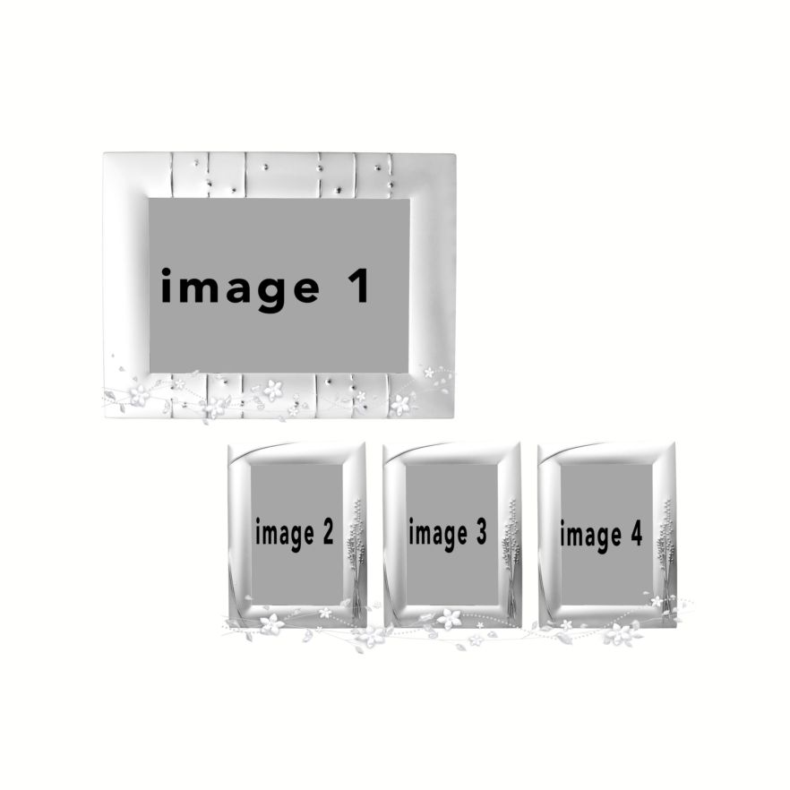 weddingwhite12x12 #5