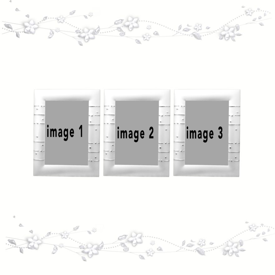 weddingwhite12x12 #7