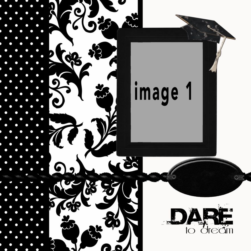 graduation-blck-wht #4