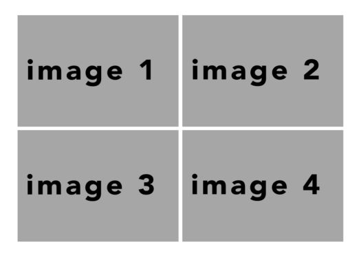 BasicNeutral 11x8.5 #2 #1