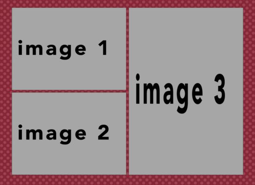 HolidayRed4by3 #10 #1